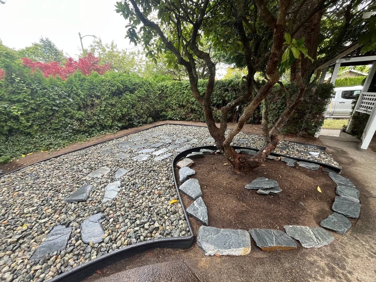 Project 1 — after