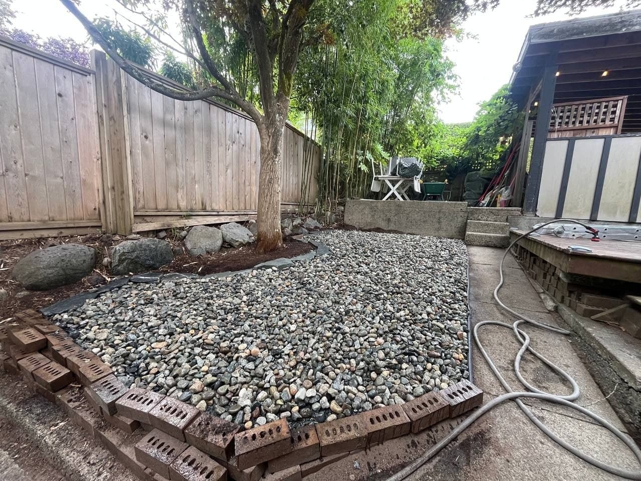 Project 2 — after