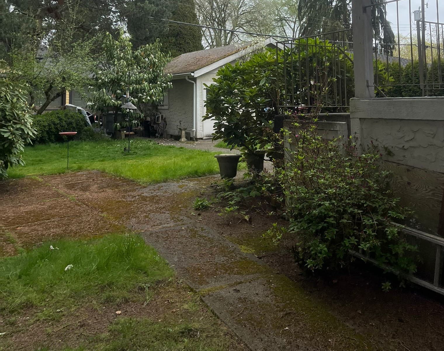 Project 3 — before