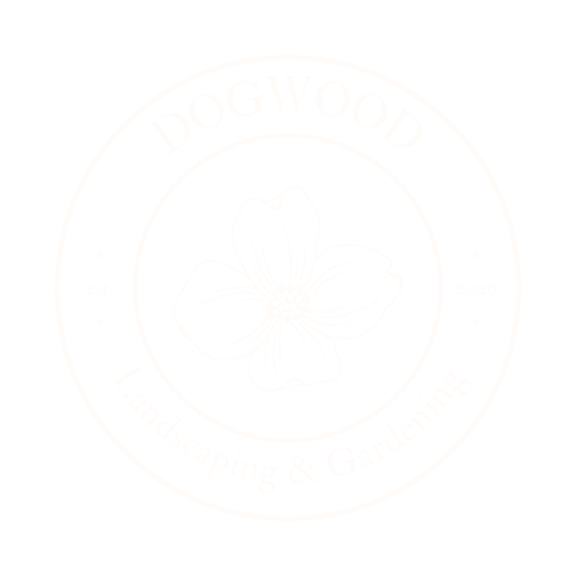 Dogwood Landscaping & Gardening