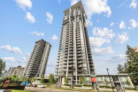 Apartment/Condo