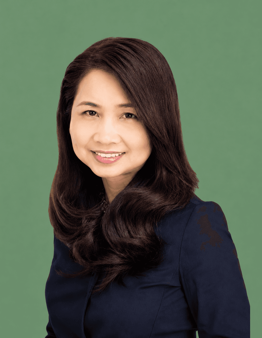 Diana Deng